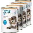 Pet-Ag KMR Kitten Milk Replacer Liquid - 11 oz, Pack of 4 - Ready-to ...