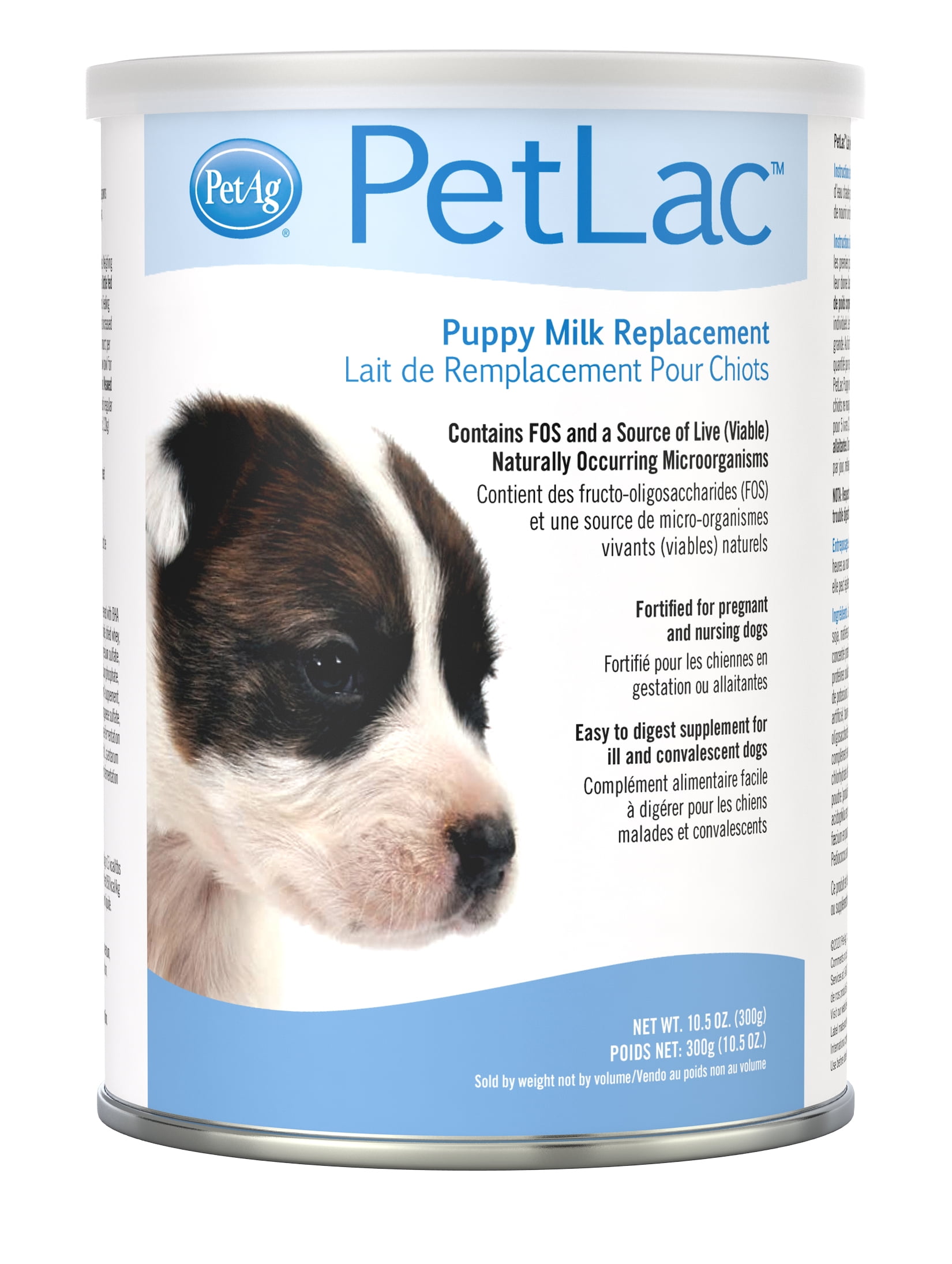 Esbilac puppy hotsell formula walmart