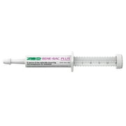 Pet Ag Zoologic Bene-Bac Plus Mammal Gel, FOS & Probiotics Gel Supplement - 30g Syringe