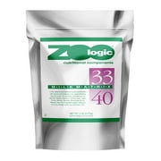 Pet-Ag Zoologic Milk Matrix 33/40 - 5 lb