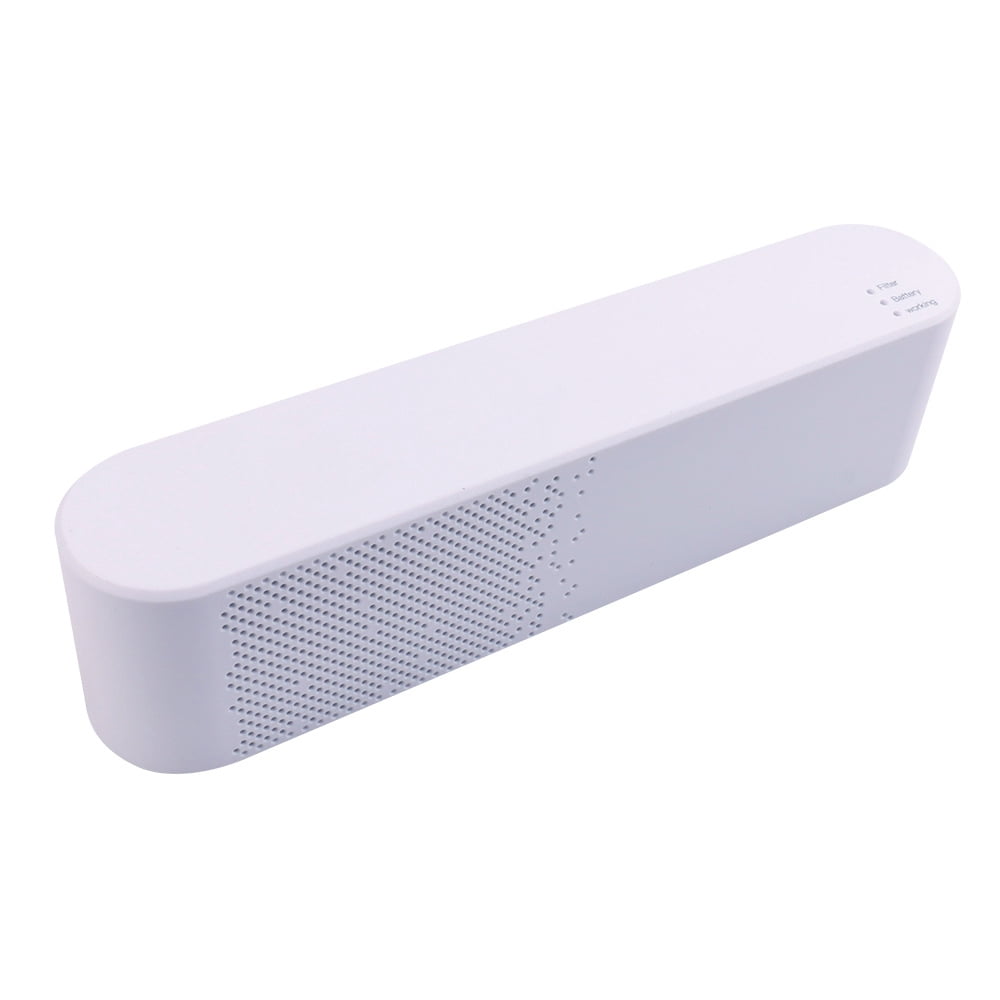 Pet Air Purifier Cat Litter Basin Hook Loop Deodorizer Nontoxic Plant