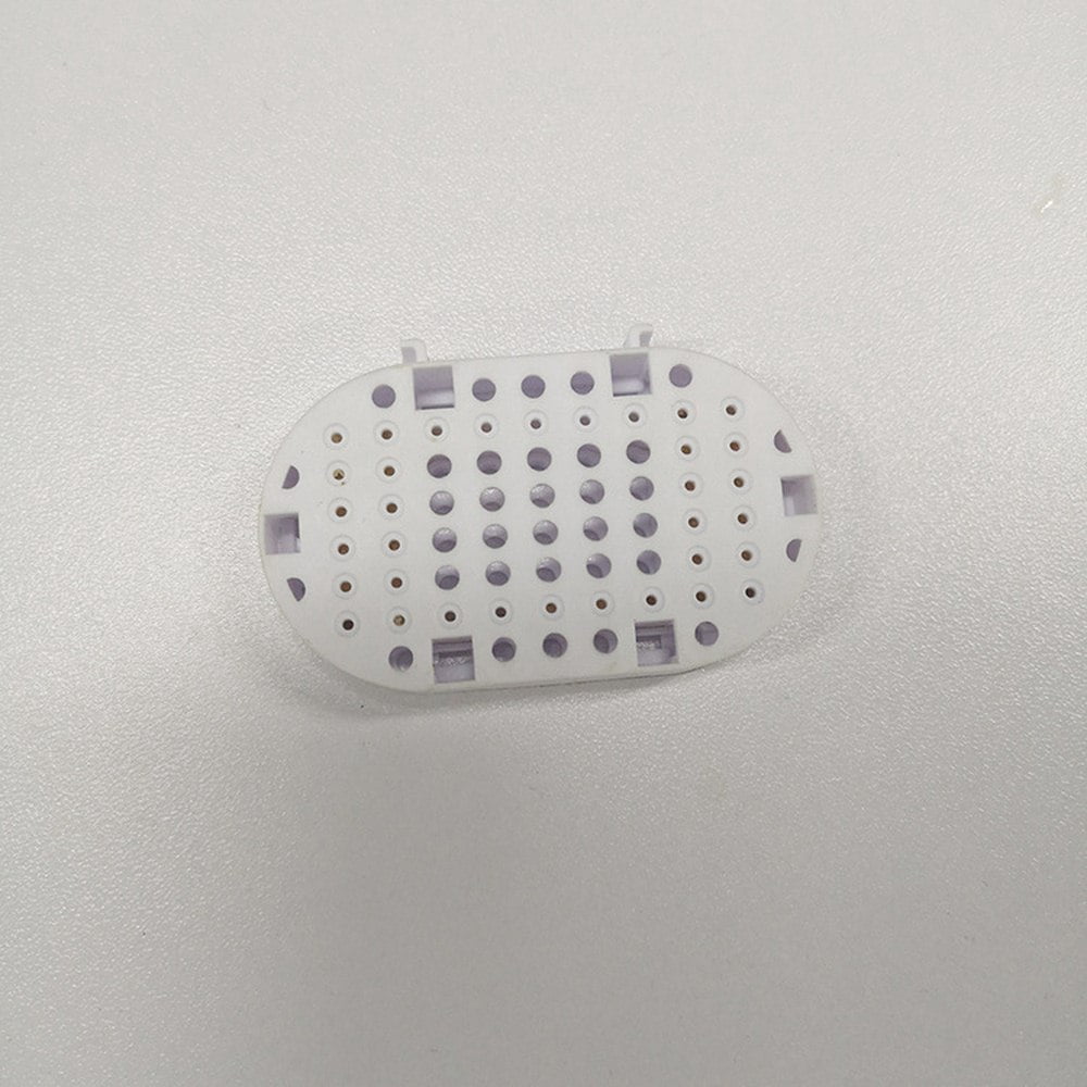 Pet Air Purifier Cat Litter Basin Hook Loop Deodorizer Nontoxic Plant