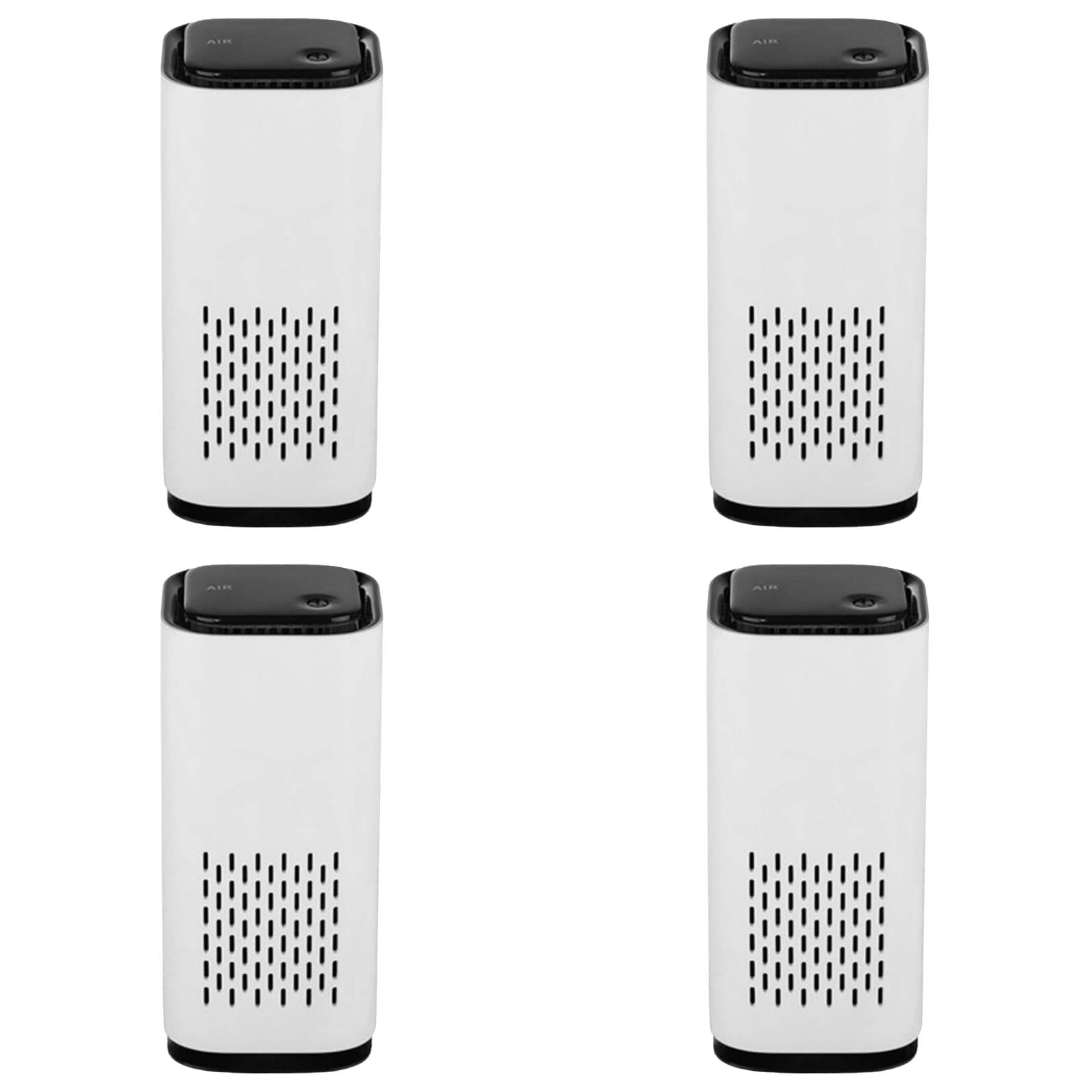 Pet Air Purifier With True Filters Pet Air Purifiers For Home Cat Pee