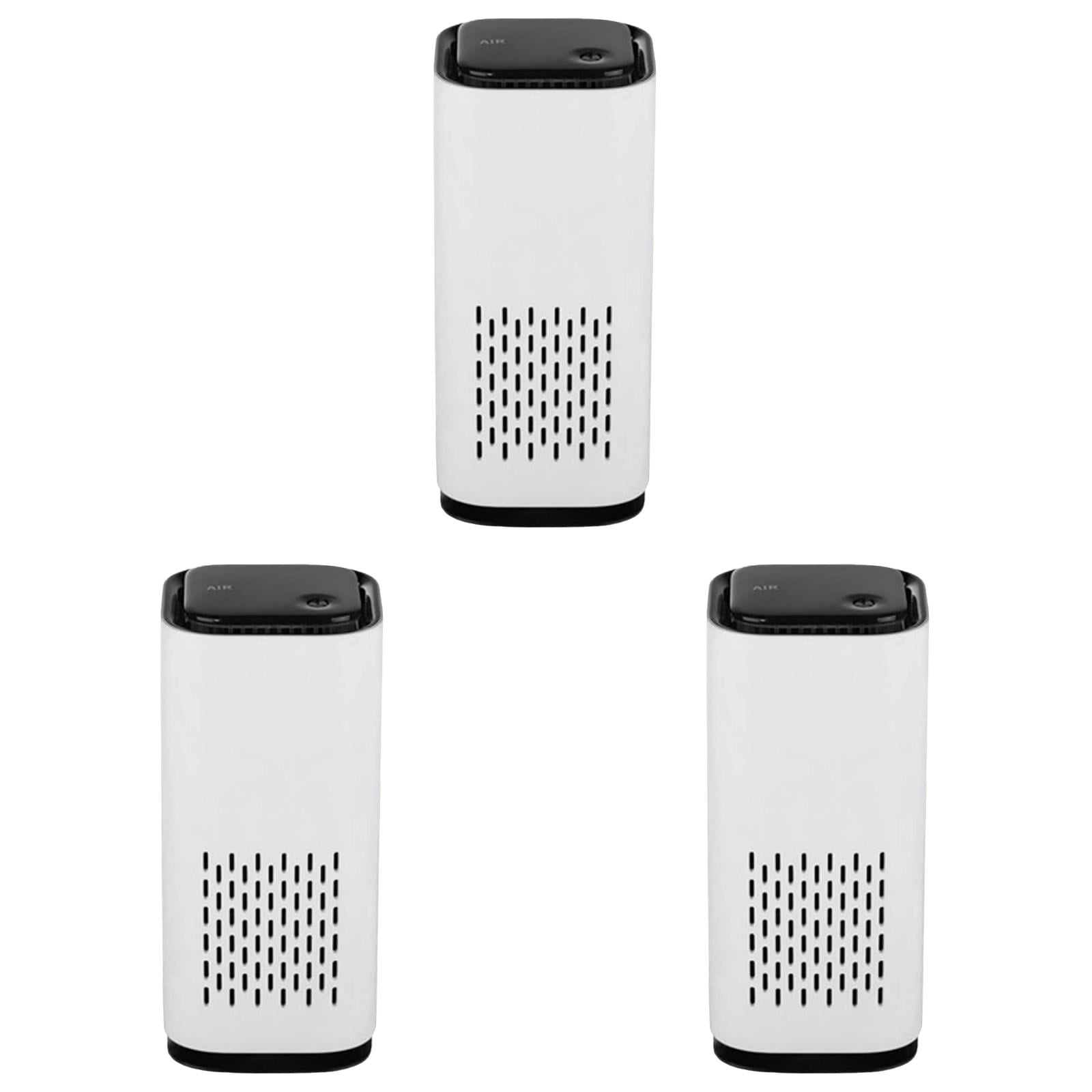 Pet Air Purifier With True Filters Pet Air Purifiers For Home Cat Pee