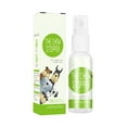 thumbnail image 1 of Pet Anti-Chew Spray for Dogs & Cats Natural Bitter Apple Formula Safe & Effective Training Aid 1.69 Fl Oz, 1 of 6