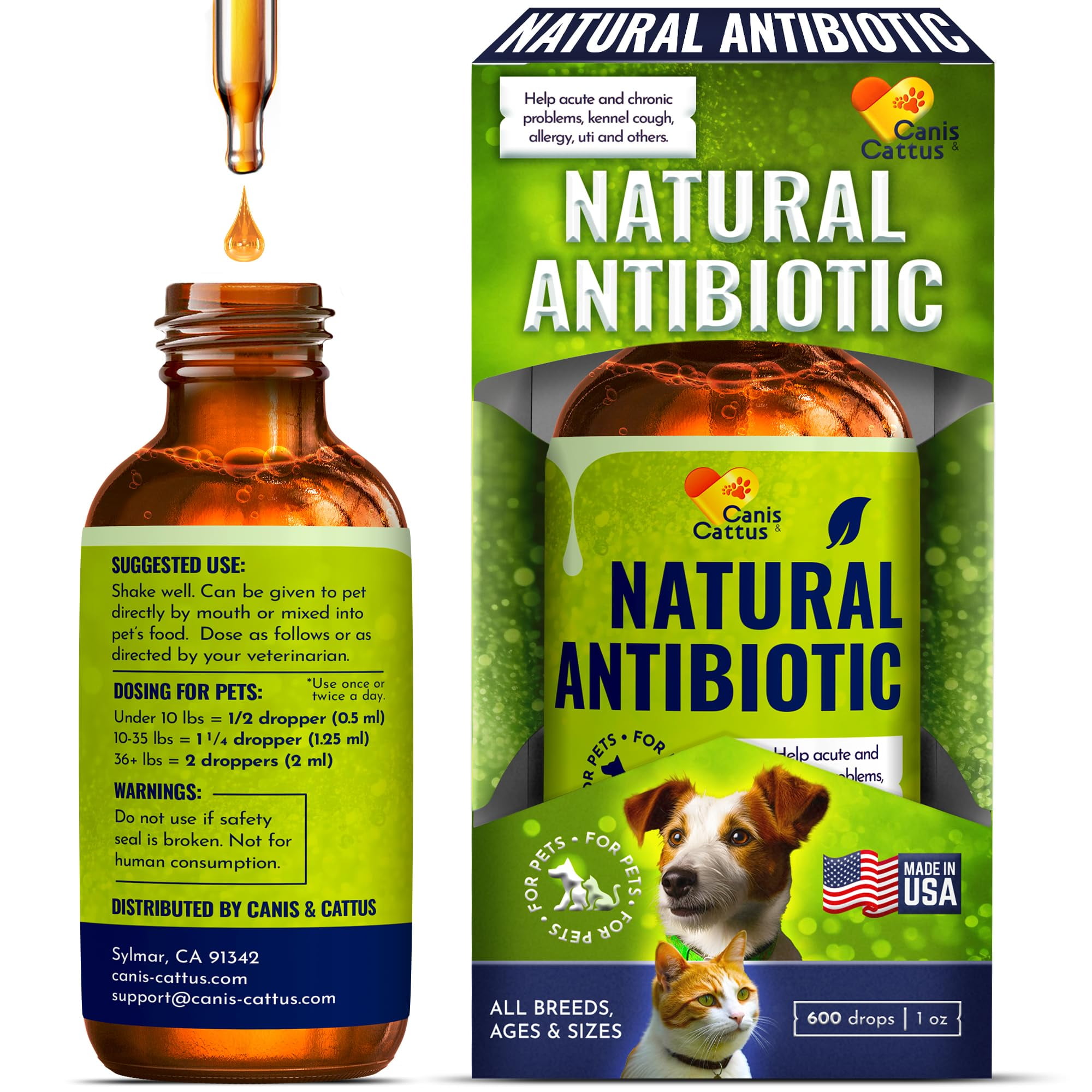 Pet Antibiotic Natural Antibiotics for Cats Natural Antibiotics for