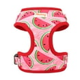 thumbnail image 1 of Pet Artist Cute Printing Pet Harness for Dogs Small Medium Pet Vest Adjustable Chest Strap, 1 of 15