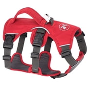 Pet Artist Escape Proof Harness for Dogs No Slip Dog Vest Harness with Lift Handle for Active Small Dogs