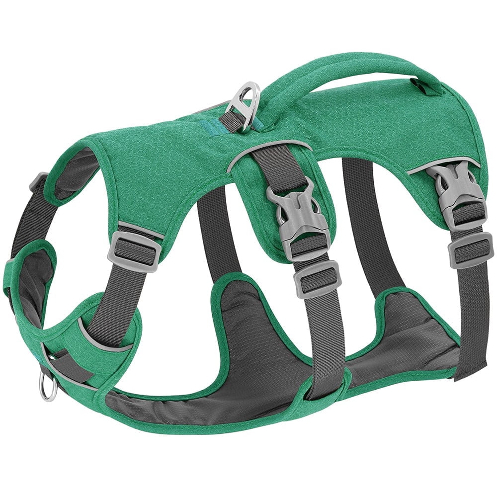 Pet Artist No Pull Dog Harness Escape Proof Reflective Adjustable Sport Vest with Handle