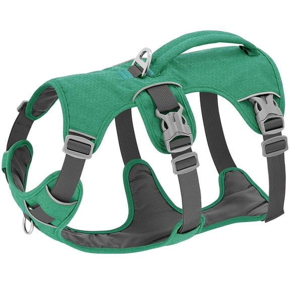 Pet Artist No Pull Dog Harness Escape Proof Reflective Adjustable Sport Vest with Handle