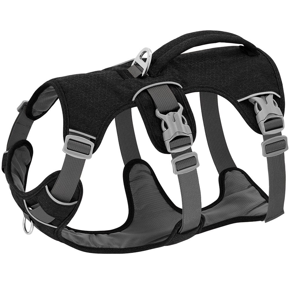 Pet Artist No Pull Dog Harness Escape Proof Reflective Adjustable Sport Vest with Handle