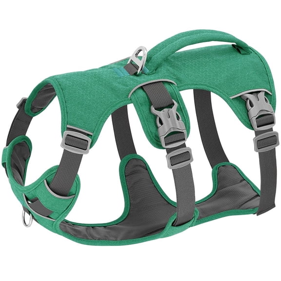 Pet Artist No Pull Dog Harness Escape Proof Reflective Adjustable Sport Vest with Handle