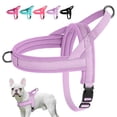 thumbnail image 1 of Pet Artist No Pull Pet Dog Harness Soft Padded Front Leading Adjustable Vest with Handle Quick Fit, 1 of 9