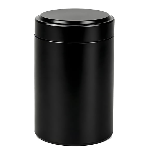 Pet Ashes Container Modern Aluminum Pet Memorial Box Light Weight Dogs Cremation Urn for Thoughtful Remembrances