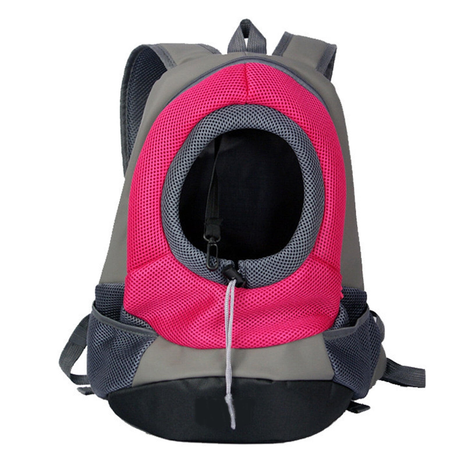 Pet Backpack Carrier Dog Carrier Pet Travel Bag Designed for Travel Hiking Walking Outdoor Use