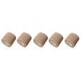 thumbnail image 1 of Pet Bandage 21' Long Tape Bulk Packs Dog Cat Horse Goat Pig Any Animal Vet Wrap (2 inch - 5 Rolls), 1 of 6