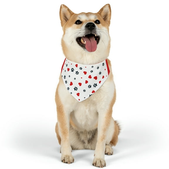 Pet Bandana Collar