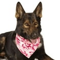 thumbnail image 1 of Pet Bandana for Your All American Hound or Outdoor Dogs 3 Styles, 1 of 4
