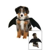 Pet Bat Wings Costume