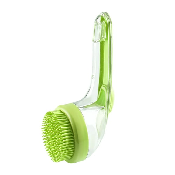 Pet Bath Brush 2025 New Dog Bath Brush Dog Scrubber For Bath Dog Wash Brush For Bathing Dog Grooming Massage Brush For Long Short Haired Dogs Cats Shower