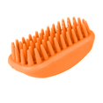 thumbnail image 1 of Pet Bath Brush – Silicone Grooming Brush for Dogs, Shower Massage and Shedding Control, 1 of 8