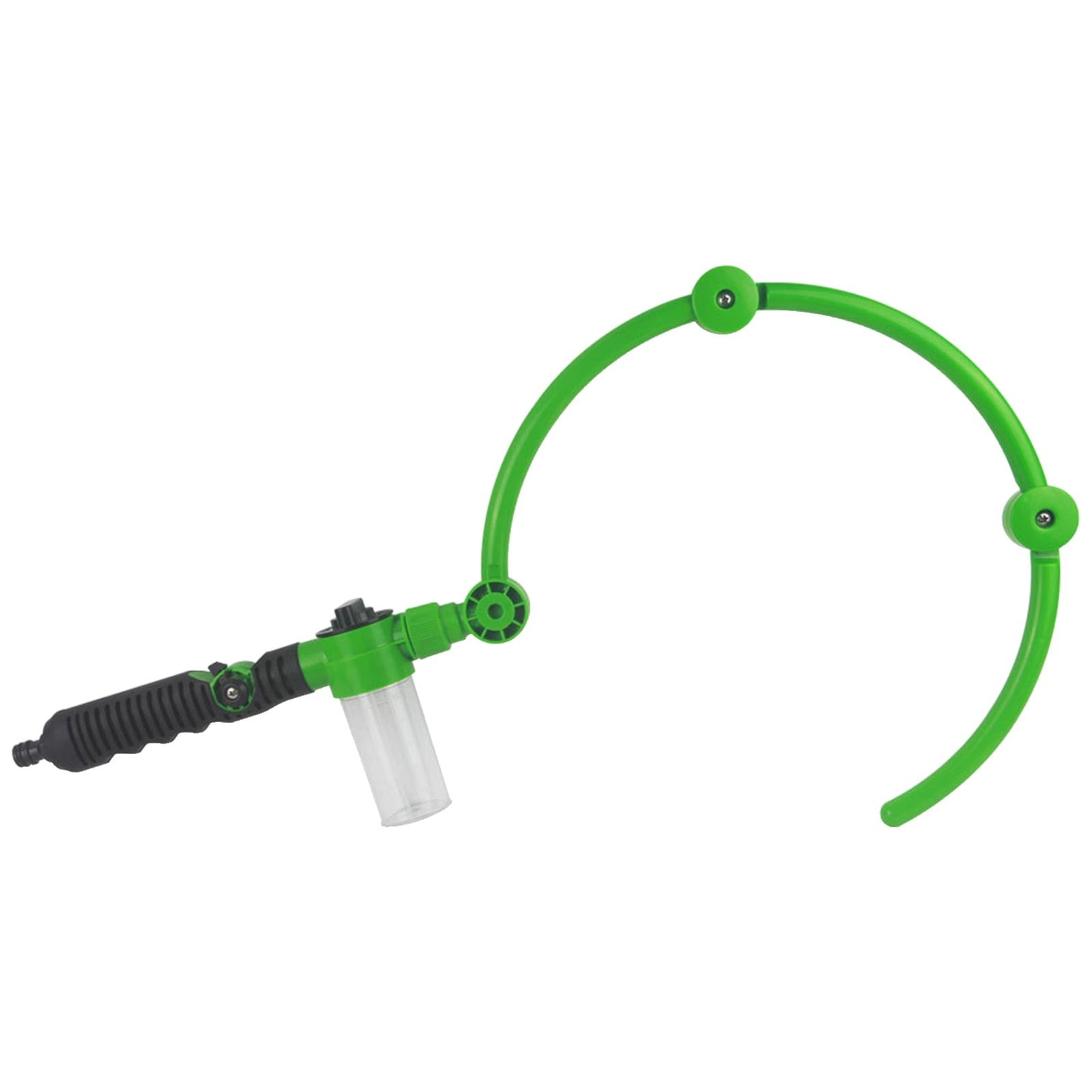 Pet Bather Household Dog Bather Shower Rinsing /Double Adjustable