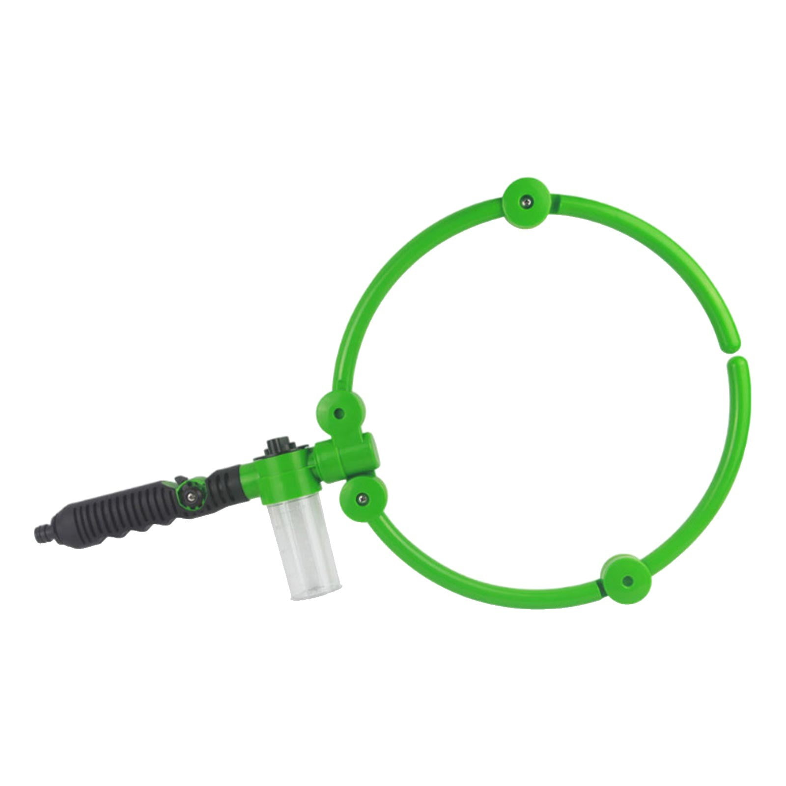 Pet Bather Household Dog Bather Shower Rinsing /Double Adjustable