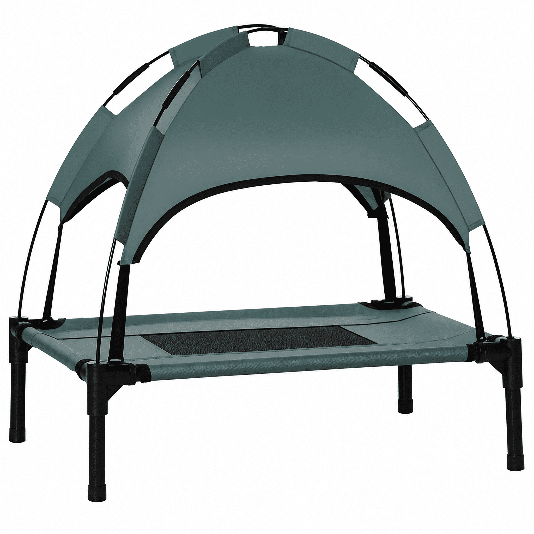 Pet Bed Elevated Dog Bed Outdoor Dog Cot