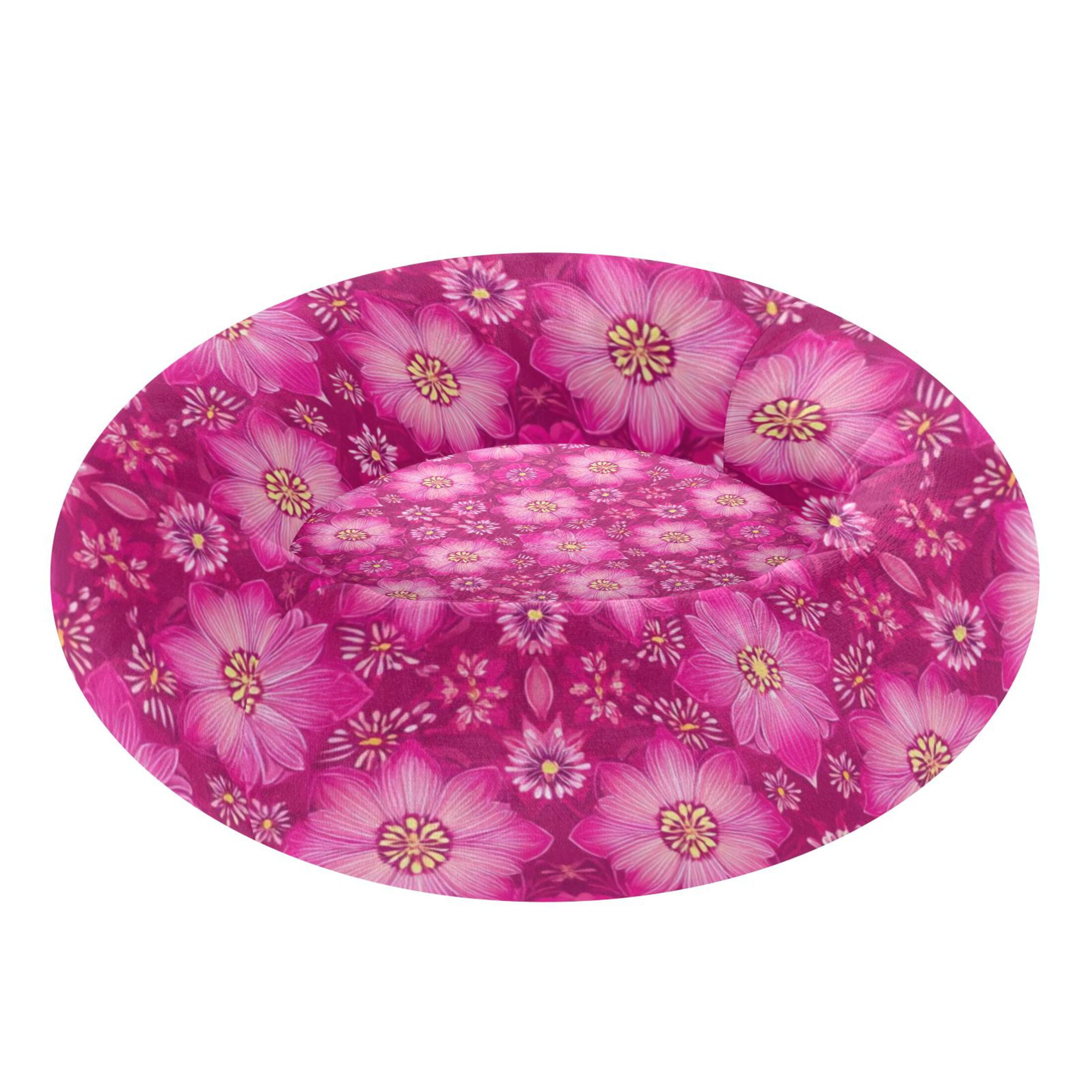 Pet Bed Pet Mat Cozy Removable & Washable Comfort For Cats And Dogs Dazzling