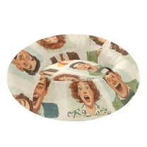 Pet Bed Pet Mat Cozy Removable & Washable Comfort For Cats And Dogs Dogs Surprise Faces