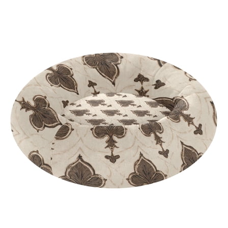 Pet Bed Pet Mat Cozy Removable & Washable Comfort For Cats And Dogs Spades