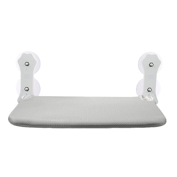 Cat Window Perches for Indoor Cats Foldable Lounger with Stable Suction Cup Easy Assembly Pet Bed Shelf for Window Sill Use