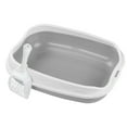 thumbnail image 1 of Pet Beds Litter Puppy Pan Toilet and Litter Basin for Enhanced Comfort and Convenience Ideal for Puppies and Small Easy and Versatile Design, 1 of 5