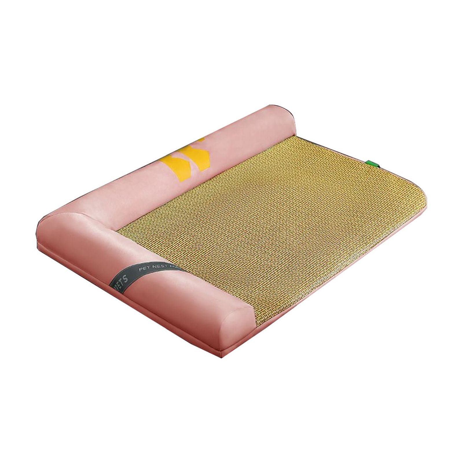 Pet Beds for Small Dogs 20X16in Pet Mat Summer Lower the Temperature