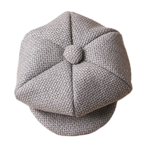 Pet Beret Hat For Dog And Cats Classical Soft Breathable Adjustable Costume Hat For Pet Photography and Evereyday Wear