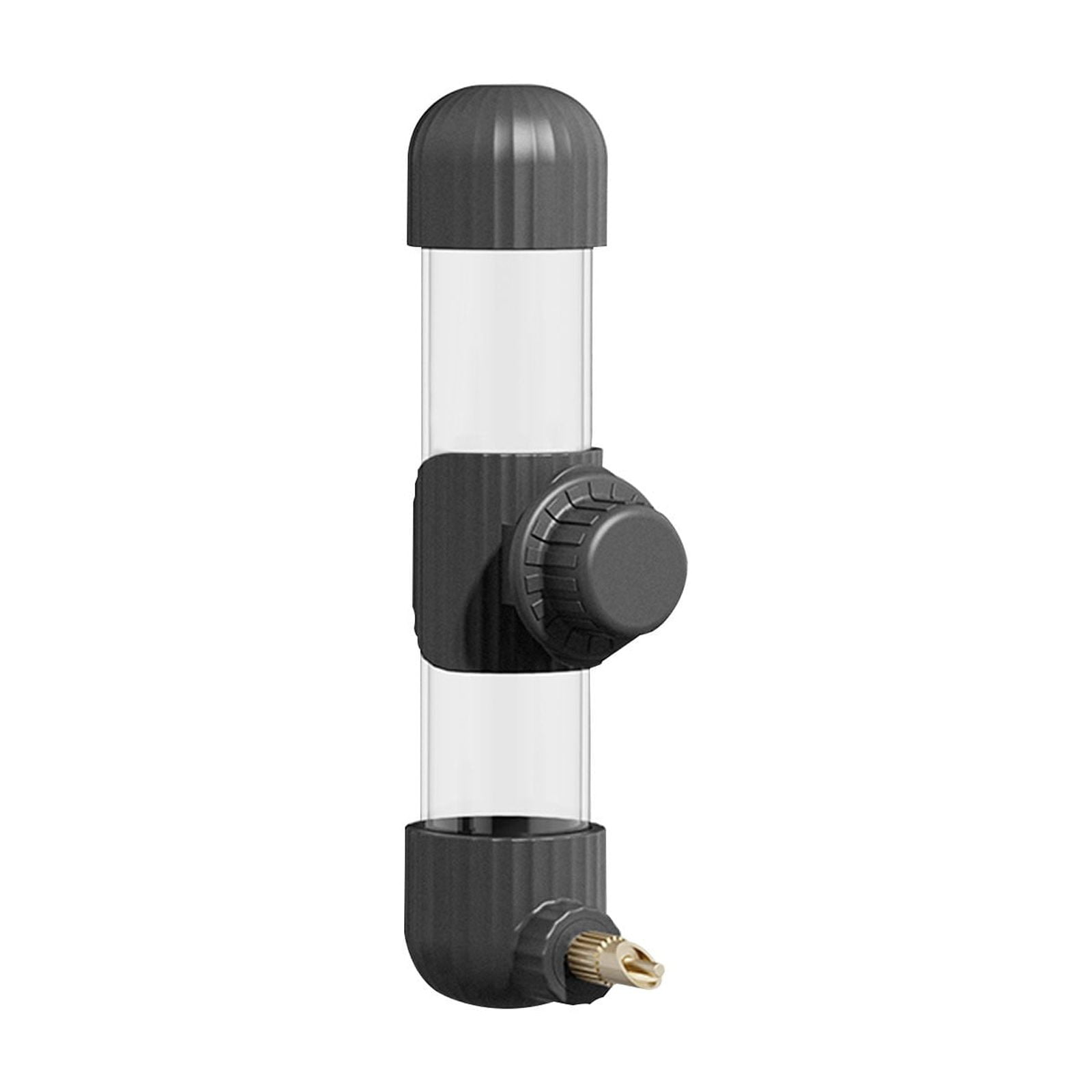 Curated visual reference: Fresh Look at Pet Bird Automatic Water Dispenser Bird Cage Hanging Drinking Device