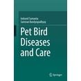 thumbnail image 1 of Pet Bird Diseases and Care, (Hardcover), 1 of 1
