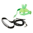 thumbnail image 1 of Pet Bird Training Toy Portable Flying Rope for Pigeons Outside Walk Adjustable, 1 of 15