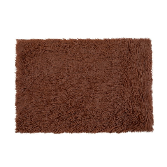 Pet Blanket Four Seasons Warm and Dog Blankets Plush Pet Blankets Suitable for Cats, Small Medium and Large Dogs