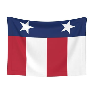 Pet Blanket Texas Flag Soft Warm Sofa Car Bed Protector Washable for Puppy Large Dogs Cats