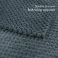 thumbnail image 1 of Pet Blanket Warm Soft Water Wiggler Pet Bath Fuzzy Blanket Thicken Pet Pethouses Kits for Outdoors Hanging Fleece Blanket Sleep Mat Metal Outdoor Decorations for House Pad for Dogs and Cats, 1 of 4