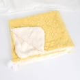 thumbnail image 1 of Pet Blanket for Bed, Soft Fleece Dog and Cat Blanket, Cozy Nap Mat for Small Pets, Great for Crates, Home and Travel, 1 of 7