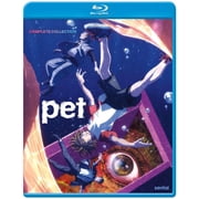 Sentai - Pet [BLU-RAY]