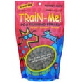 thumbnail image 1 of Pet Botanics Train-Me Training Rewards Bacon Dog Treats, 1 Lb, 1 of 2