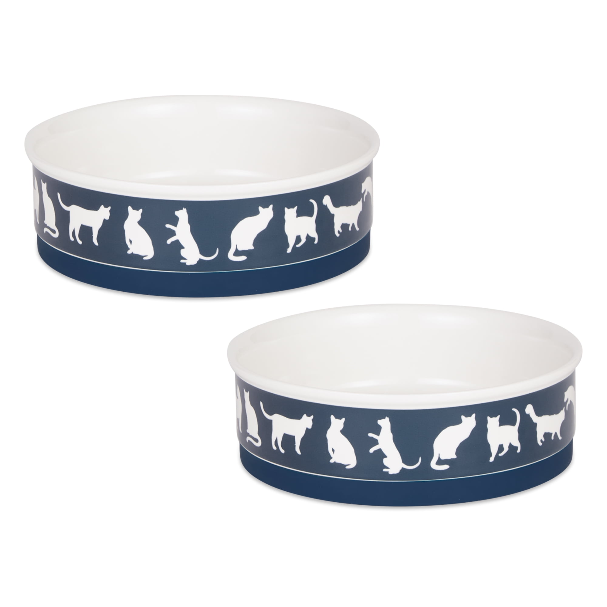 Large dog bowl set cheap