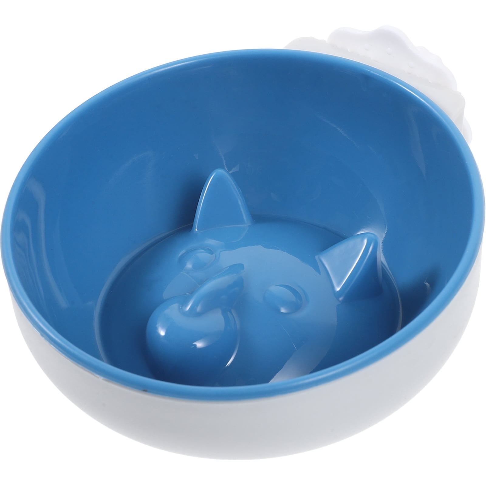 Pet Bowl Dog Puppy Bowls for Small Dogs Puppies Water Hanging Feeder ...