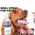 Pet Breath For Dogs And Cats Oral Cleaning Deodorization Odor Removal