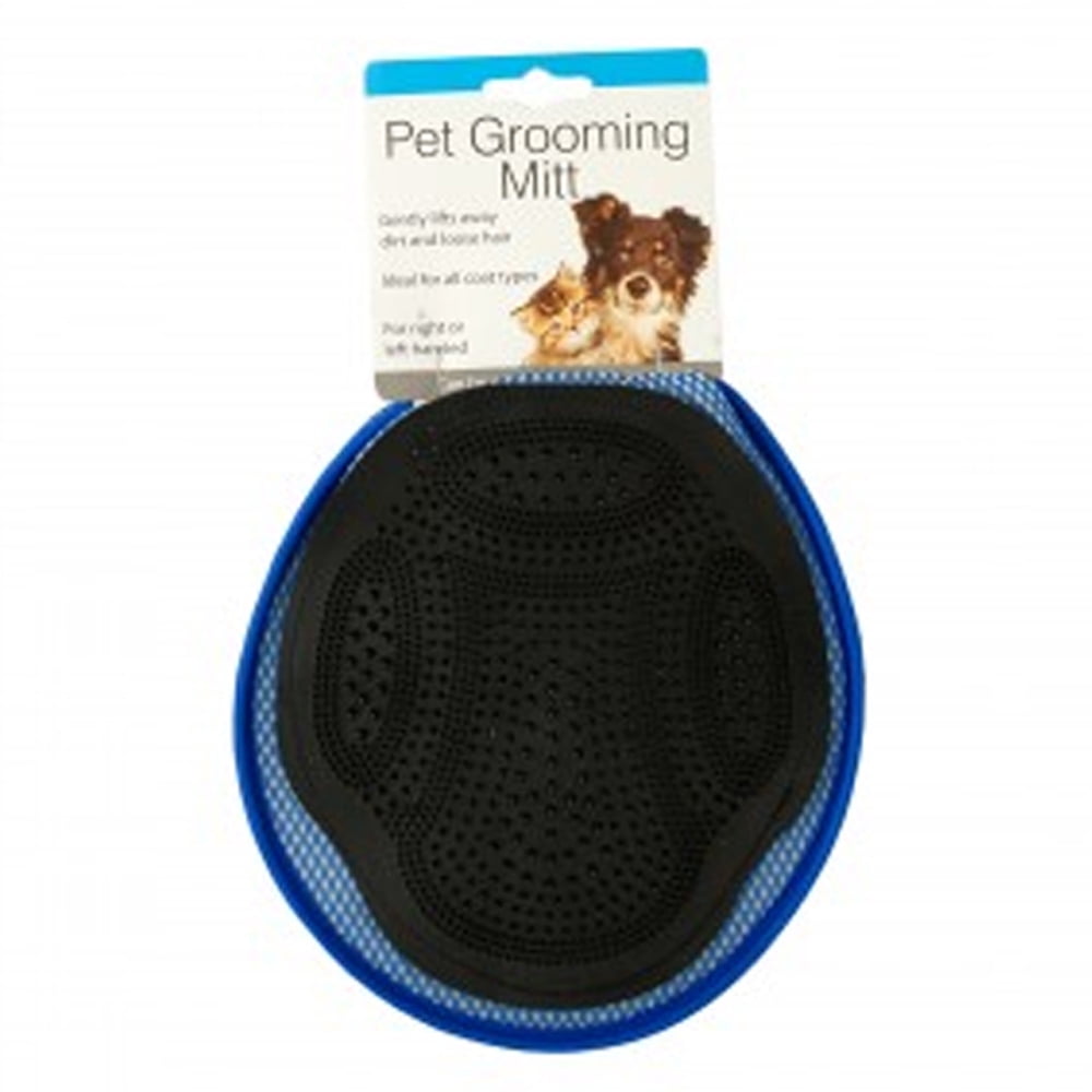 Pet Grooming Gloves Rubber Gloves Aldi Dog Mitt Brush 2pcs Pet