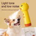 thumbnail image 1 of Pet Bubble Machine for Dog and Cat Bathing, Automatic Foam Maker Shampoo Dispenser, One-Click Pet Grooming Foam Generator, Pet Cleaning & Bathing Supplies for Home Use A, 1 of 6