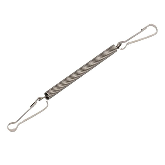 Pet Cage Accessories: Spring Water Cup Effortless Water Bottle Clamp Wire Cage Bottles Holder Secure Fit For Rabbits Small Animals & Birds Cages Tile Slim Wireless Pet Containment Wireless Pet